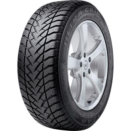 Goodyear 562345 Passenger Winter Tyre Goodyear Wrangler Ultra Grip 255/65 R16 109T 562345