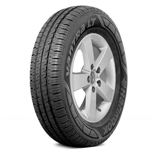 Hankook 2020293 Commercial Summer Tyre Hankook Vantra LT RA18 205/75 R16 110R 2020293