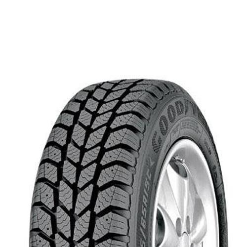 Goodyear 570969 Commercial Winter Tyre Goodyear Cargo Ultra Grip 215/75 R16 116Q 570969