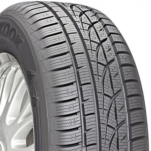 Hankook 1012534 Passenger Winter Tyre Hankook Winter ICept Evo W310 235/75 R15 109T 1012534