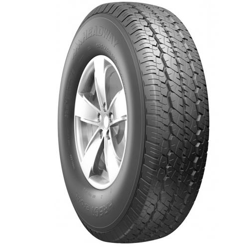 Headway 4053949712639 Commercial Summer Tyre Headway HR601 235/65 R16 121R 4053949712639