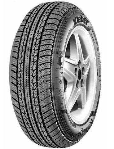 Kleber Tyres 218490 Passenger Winter Tyre Kleber Tyres Krisalp HP 185/65 R15 92T 218490