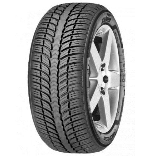 Kleber Tyres 727797 Passenger Allseason Tyre Kleber Tyres Quadraxer 195/55 R16 91H 727797