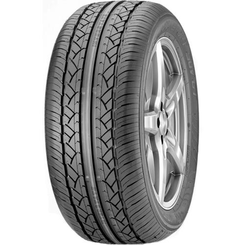 Interstate tires NTS36 Passenger Summer Tyre Interstate Tires SUV GT 255/55 R18 109V NTS36