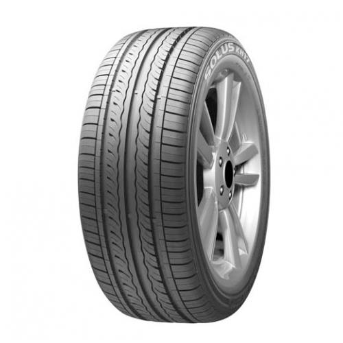 Kumho 2135243 Passenger Summer Tyre Kumho Solus KH17 215/60 R16 95V 2135243