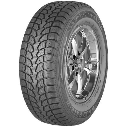 Interstate tires WMX28 Passenger Winter Tyre Interstate Tires Winter Claw Extreme Grip MX 195/65 R15 91T WMX28