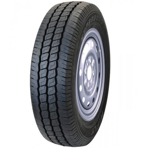Hifly Tires HF-LT171 Commercial Summer Tire 235/65 R16 121R HFLT171