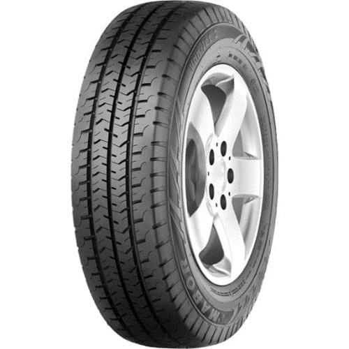 Mabor 0460053 Commercial Summer Tyre Mabor Van Jet 2 165/70 R14 89R 0460053