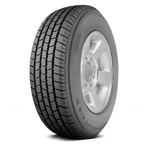 Mastercraft Tires 06323 Passenger Allseason Tyre Mastercraft Tires A/S IV 225/75 R15 102S 06323