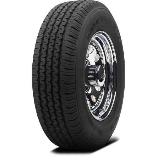 Michelin 64360 Passenger Allseason Tyre Michelin LTX A/S 255/70 R18 112T 64360