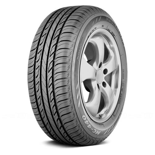 Mastercraft Tires 12302 Passenger Allseason Tyre Mastercraft Tires MC-440 195/60 R14 86H 12302