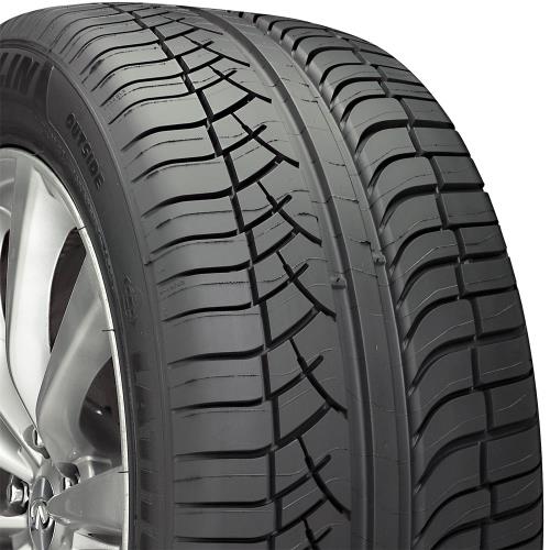 Michelin 387291 Passenger Summer Tyre Michelin Latitude Diamaris 285/45 R19 107V 387291