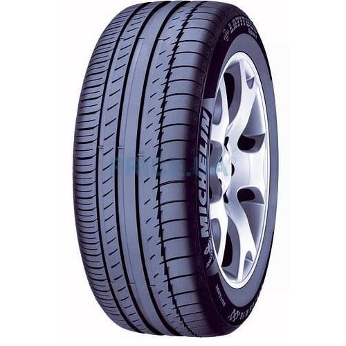 Michelin 817676 Passenger Summer Tyre Michelin Latitude Sport 235/55 R17 99V 817676