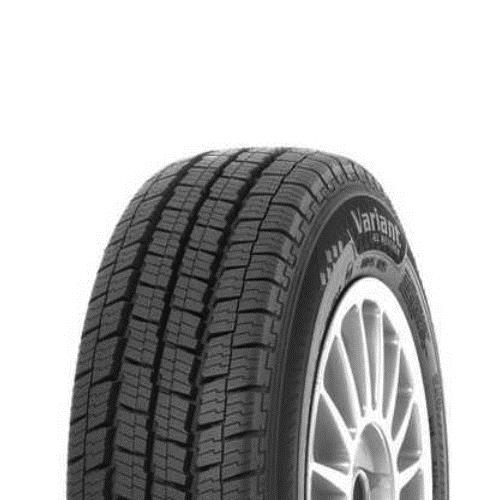 Matador 0424003 Commercial All Seson Tyre Matador MPS 125 Variant 205/75 R16 110R 0424003