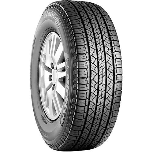 Michelin 589712 Passenger Summer Tyre Michelin Latitude Tour 265/70 R18 114T 589712
