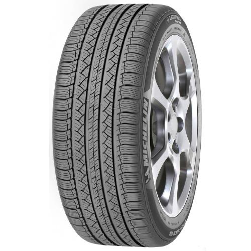 Michelin 290822 Passenger Summer Tyre Michelin Latitude Tour HP 255/55 R18 105V 290822