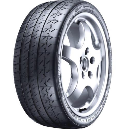 Michelin 908843 Passenger Summer Tyre Michelin Pilot Sport Cup Plus 235/35 R19 87Y 908843