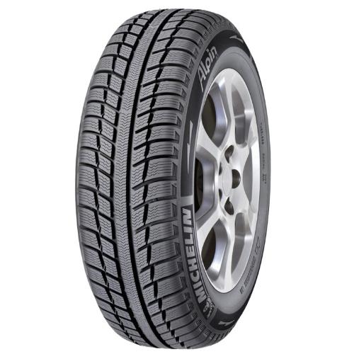 Michelin 510155 Passenger Winter Tyre Michelin Alpin A3 155/80 R13 79T 510155
