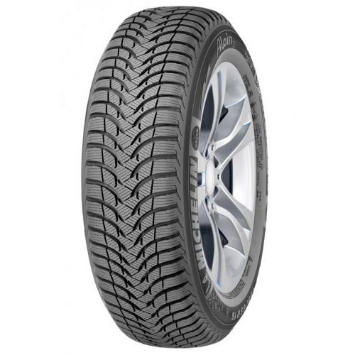 Michelin 612042 Passenger Winter Tyre Michelin Alpin A4 195/45 R16 84H 612042
