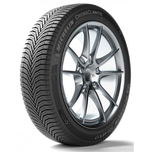 Michelin 647279 Tire Commercial All-Season MICHELIN CrossClimate+ 215/60 R17C 100V XL 647279