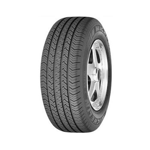 Michelin 258368 Passenger Allseason Tyre Michelin XRadial DT 205/70 R15 95T 258368