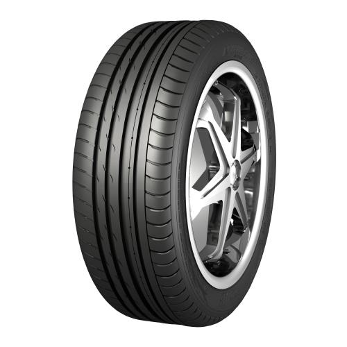 Nankang JC135 Passenger Summer Tyre Nankang NK Comfort AS-2 245/45 R20 103Y JC135