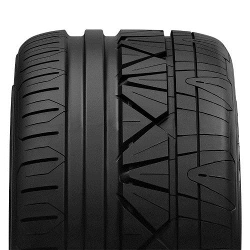 Nitto tire 203830 Passenger Summer Tyre Nitto Tire Invo 245/40 R17 95Y 203830