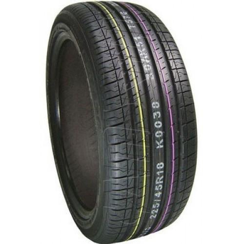Nexen 10653 Commercial Summer Tyre Nexen Classe Premiere 643A 225/55 R17 97V 10653