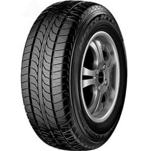 Nitto tire 186330 Passenger Allseason Tyre Nitto Tire NT470 215/70 R15 97S 186330