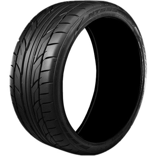 Nitto tire 182480 Passenger Summer Tyre Nitto Tire NT555 205/40 R17 84W 182480