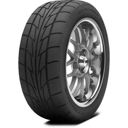 Nitto tire 180740 Passenger Summer Tyre Nitto Tire NT555R 285/40 R18 101W 180740