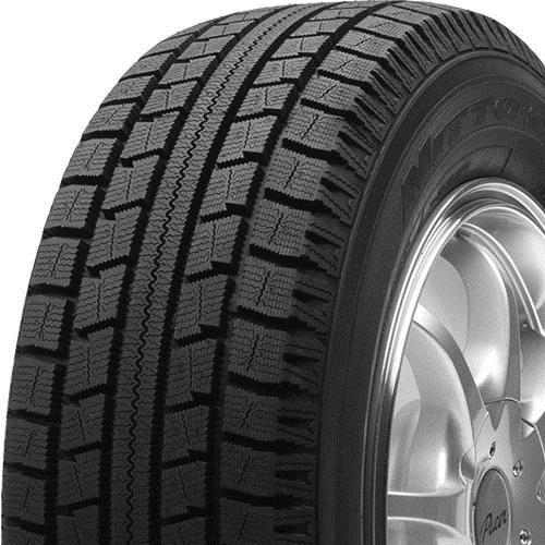 Nitto tire 204330 Passenger Winter Tyre Nitto Tire SN2 205/50 R17 93T 204330