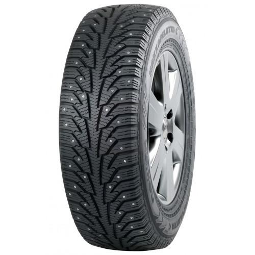 Nokian TS41737 Commercial Winter Tyre Nokian Hakkapeliitta C Cargo 225/65 R16 112R TS41737