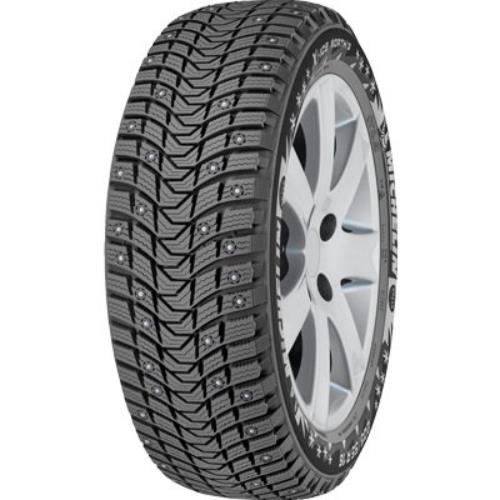Michelin 085208 Passenger Winter Tyre Michelin XIce North 3 215/55 R17 98T 085208