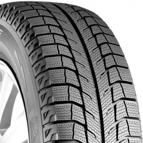 Michelin 185836 Passenger Winter Tyre Michelin XIce Xi 2 205/65 R16 95T 185836