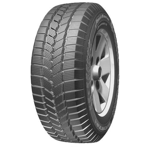 Michelin 871999 Commercial Winter Tyre Michelin Agilis 51 SnowIce 215/65 R16 104T 871999