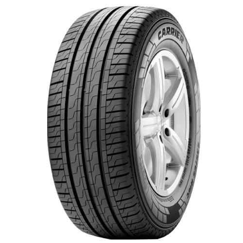 Pirelli 2162800 Commercial Summer Tyre Pirelli Carrier 165/70 R14 89R 2162800