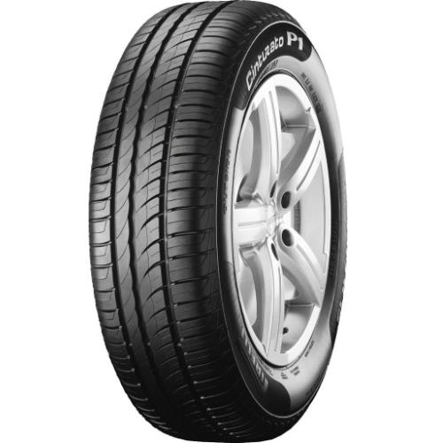 Pirelli 2346100 Passenger Summer Tyre Pirelli Cinturato P1 Verde 215/65 R15 96H 2346100