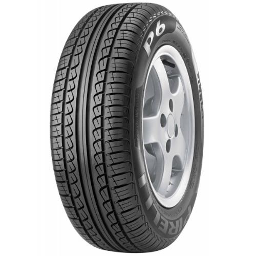 Pirelli 1812200 Passenger Summer Tyre Pirelli Cinturato P6 195/65 R15 91V 1812200