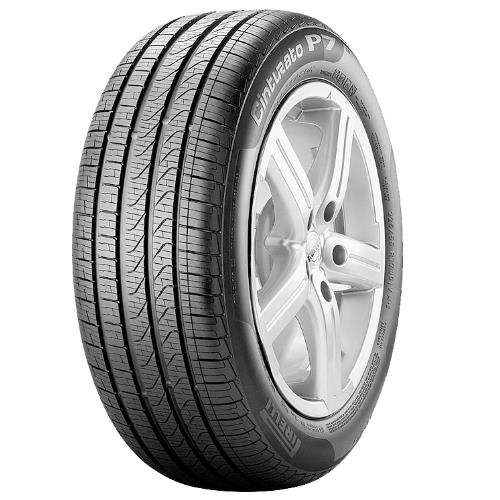 Pirelli 2339100 Passenger Allseason Tyre Pirelli Cinturato P7 All Season 215/45 R17 91V 2339100