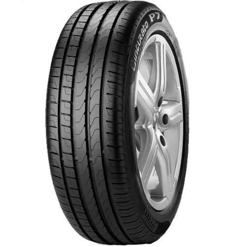 Pirelli 2440000 Passenger Summer Tyre Pirelli Cinturato P7 235/40 R19 96W 2440000