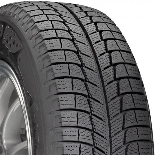 Michelin 072416 Passenger Winter Tyre Michelin XIce Xi 3 205/70 R15 96T 072416