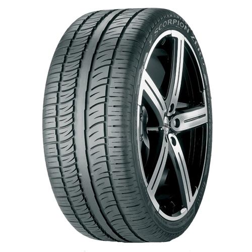 Pirelli 1842500 Passenger Summer Tyre Pirelli Scorpion Zero Asimmetrico 265/45 R20 108H 1842500
