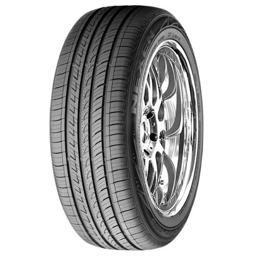 Roadstone 13129 Passenger Summer Tyre Roadstone NFera AU5 275/40 R19 105Y 13129