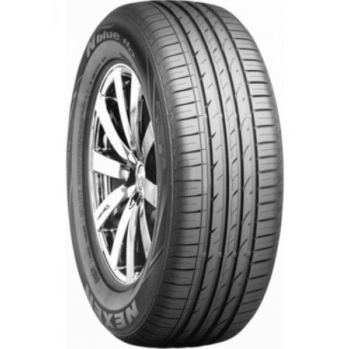 Roadstone 13878 Passenger Summer Tyre Roadstone Nblue HD Plus 215/50 R17 95V 13878