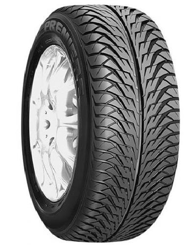 Roadstone 11445 Commercial All Seson Tyre Roadstone Classe Premiere 165/70 R14 89R 11445
