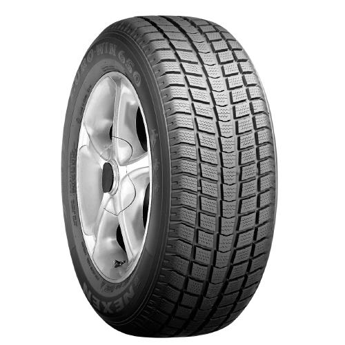 Roadstone 10939 Passenger Winter Tyre Roadstone EuroWin 165/70 R14 81T 10939