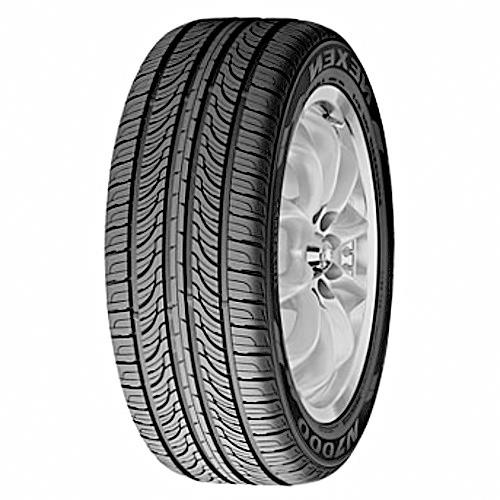 Roadstone 12155 Passenger Allseason Tyre Roadstone N7000 205/45 R16 87W 12155