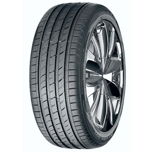 Roadstone 12592 Passenger Summer Tyre Roadstone NFera SU1 255/40 R18 99Y 12592