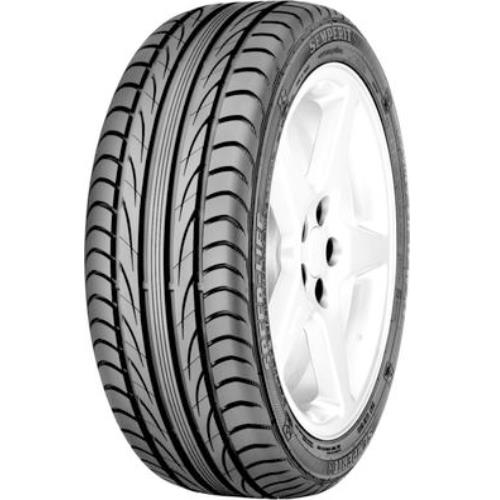 Semperit 03721520000 Passenger Summer Tyre Semperit SpeedLife 205/50 R17 93V 03721520000